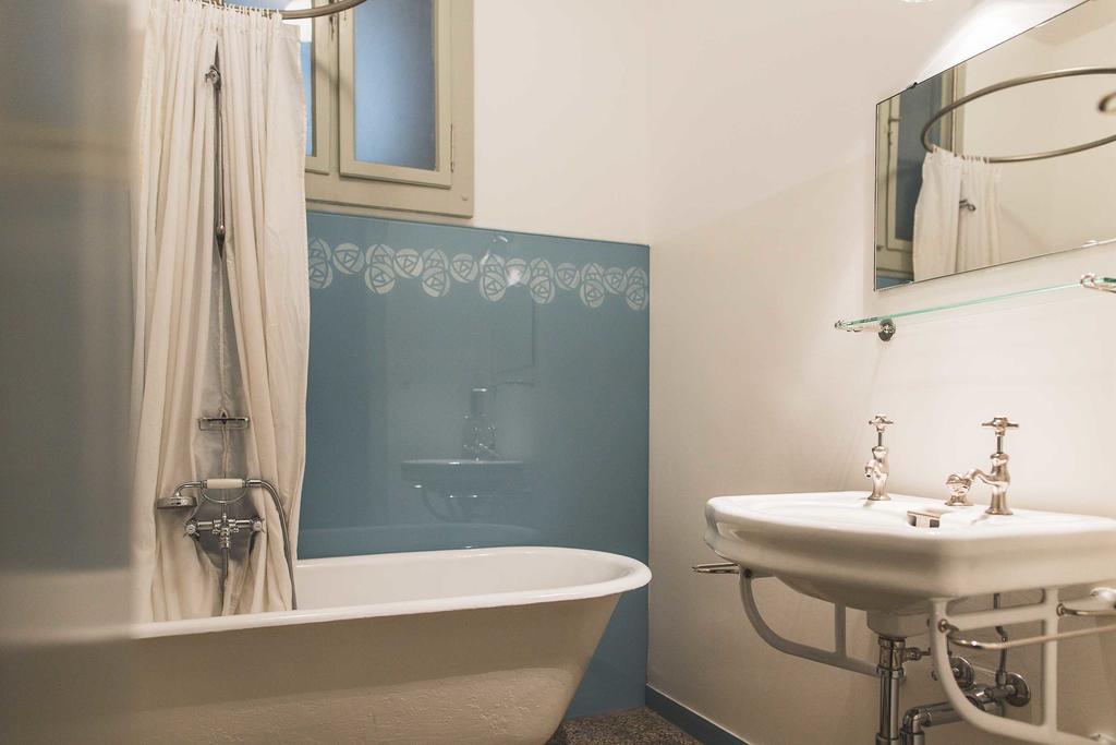 Kurhaus Berguen Hotel Екстериор снимка